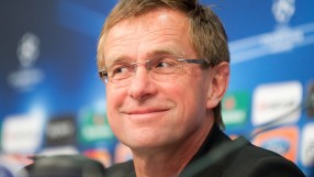 Ралф Рангник ще е мениджър на 