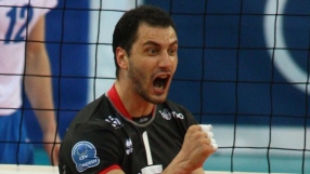 Казийски с червен картон при победа на Тренто (ВИДЕО)