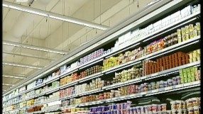 До 20 000 лева такса, за да влезе продукт в рекламната брошура на супермаркетите