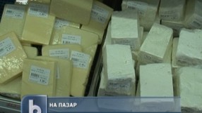 Спад в търсенето на храните 