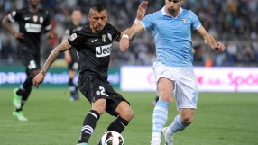 Ювентус уверено върви към защита на титлата в Серия А след успех над Лацио