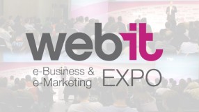 Ясна е финалната програма на Webit България