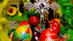 Христос Воскресе!