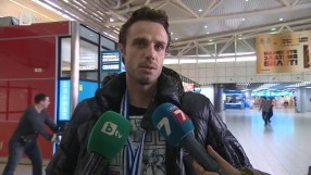 Спорт - Обедна емисия - 01.04.2015