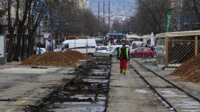 София – от утре с метро до летището и нов ремонт на Витошка