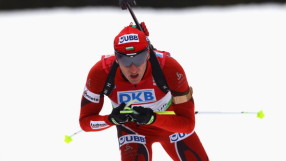 Красимир Анев спортист  №1 на месец март