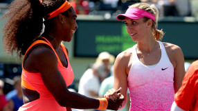 Серина Уилямс с ново историческо постижение