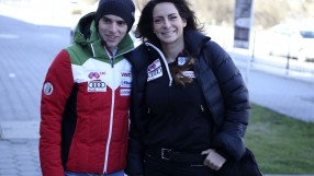 Александра Жекова и Владимир Зографски за изминалия сезон 