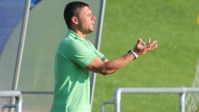 Александър Димитров: Познавам съперниците, групата ни е тежка