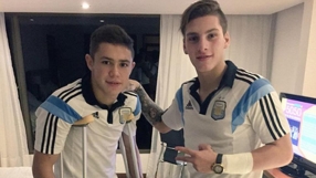 Аржентински национал падна от първия етаж, докато играе на видео игра 