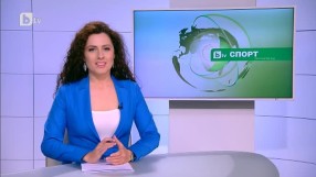 Спорт - Централна емисия - 04.04.2015 г.