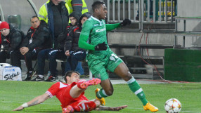 Кирил Домусчиев 