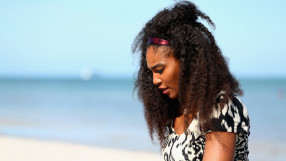 Серина Уилямс с предизвикателен танц по бельо (ВИДЕО)