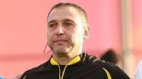 Спряха правата на рефера на мача Лудогорец - ЦСКА