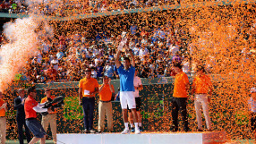 Джокович взе титлата в Маями