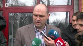 Спорт - Централна емисия - 06.04.2015