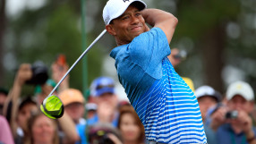Тайгър Уудс: Готов съм да спечеля Мастърса  /ВИДЕО/