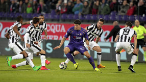 Ювентус си отмъсти на Фиорентина и е на финал