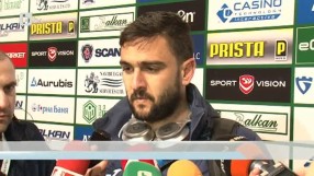 Спорт - Обедна емисия - 09.04.2015