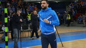 Левски излиза срещу Славия без капитана си