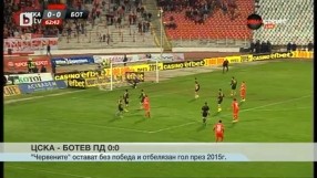 Спорт - Късна емисия - 10.04.2015