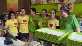 Упоритост, труд и постоянство - тайната на успеха на малкия бизнес