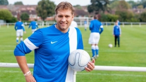 Стилиян Петров вече е напълно здрав