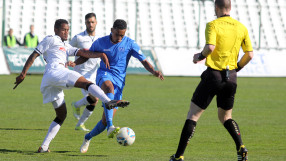 Славия с историческа победа над Левски, 