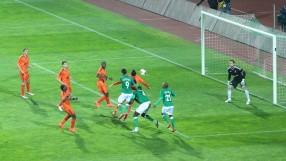 Литекс и Берое не се победиха