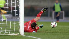 Вратар преподписва с Интер