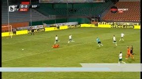 Спорт - Обедна емисия - 12.04.2015