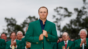 Джордан Спийт спечели Мастърса (СНИМКИ)