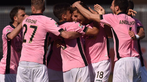 Ивайло Чочев се размина на косъм от нов гол в Серия А (ВИДЕО)