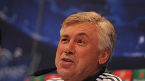 Карло Анчелоти : Шансовете са 50:50