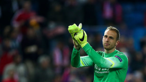 Кой е в основата на снощното нулево равенство в мадридското дерби?