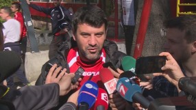 Галин Иванов: До мача с Локо Сф ще има заплати (ВИДЕО)
