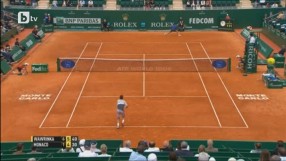 Спорт - Централна емисия - 15.04.2015