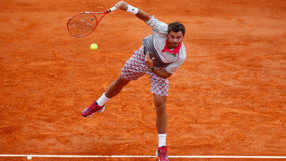 Вавринка: Не знаех къде се намирам