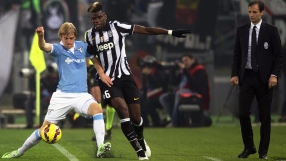 Как ще завърши дербито Ювентус - Лацио довечера? (АНКЕТА)