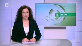 Спорт - Централна емисия - 18.04.2015 г.