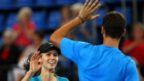 Димитров и Пиронкова запазват позициите си в ранглистите