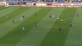 Спорт - Обедна емисия - 20.04.2015