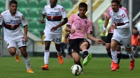 И Чочев не спаси Палермо срещу последния Парма (ВИДЕО)