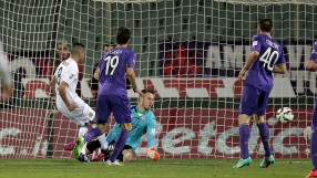 Фиорентина със загуба в Италия (ВИДЕО)