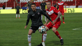 Дисциплинарната комисия не обърна внимание на феновете на Левски 