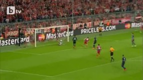 Байерн Мюнхен - Порто 3:0 (ВИДЕО)