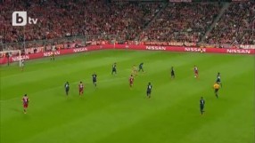 Четвърти гол за 