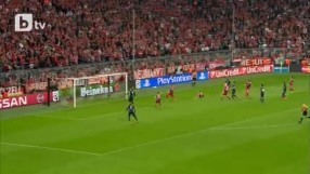 Порто върна един гол (ВИДЕО)