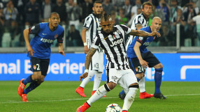 Ювентус отново шампион!