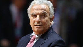 Невероятно!  Президентът на световния тенис призна Крим за част от Русия